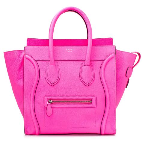 celine classic bag pink|Celine bags online shop.